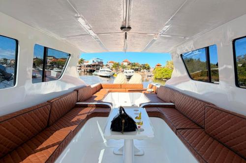 Private Boat Trip Sea Horse II - 3