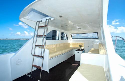 Private Boat Trip Trigger - 6