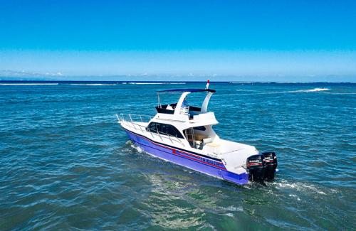 Private Boat Trip Trigger - 2
