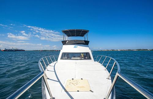 Private Boat Trip Trigger - 5