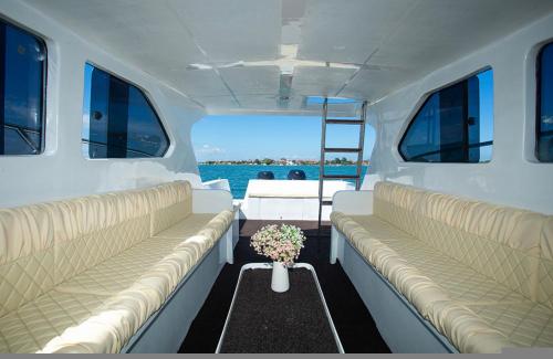 Private Boat Trip Trigger - 7