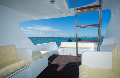 Private Boat Trip Trigger - 9