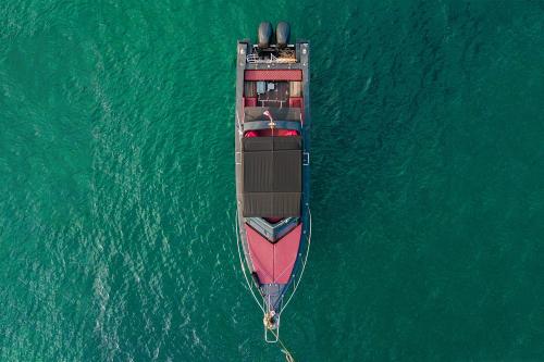 Private Boat Trip Queen Ruizi 10 - 4