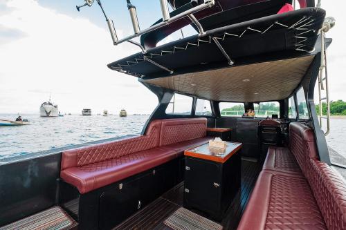 Private Boat Trip Queen Ruizi 10 - 9