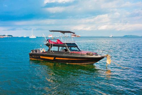 Private Boat Trip Queen Ruizi 10 - 2