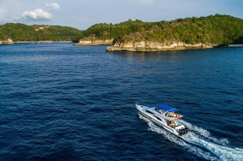 Private Yacht Trip Queen Ruizi 18 - 10