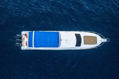 Private Yacht Trip Queen Ruizi 18 - 8