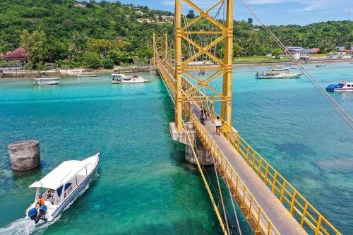 Lembongan & Ceningan Day Adventure - 7