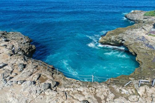 Lembongan & Ceningan Day Adventure - 2