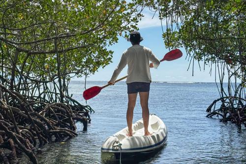 Lembongan & Ceningan Day Adventure - 5
