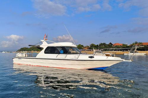 Private Boat Adventure TB-BS01 - 4