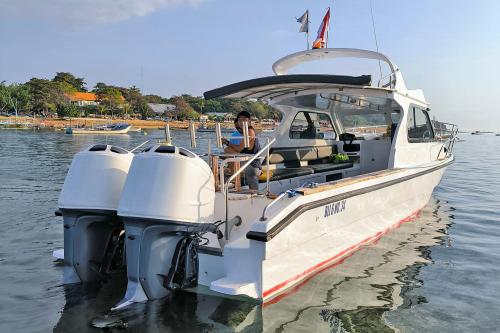 Private Boat Adventure TB-BS01 - 6