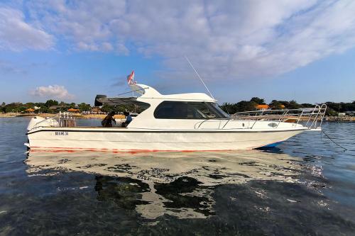 Private Boat Adventure TB-BS01 - 5