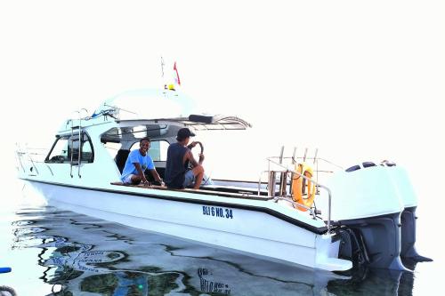 Private Boat Adventure TB-BS01 - 3