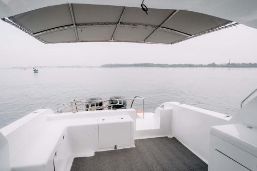 Private Boat Trip Sony Lee - 7