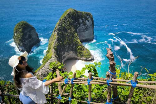 2 Days Nusa Penida Tour with Snorkeling - 11
