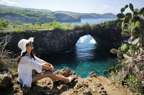 2 Days Nusa Penida Tour with Snorkeling - 12