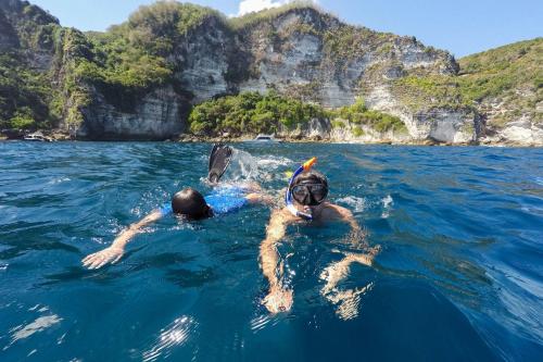 2 Days Nusa Penida Tour with Snorkeling - 5