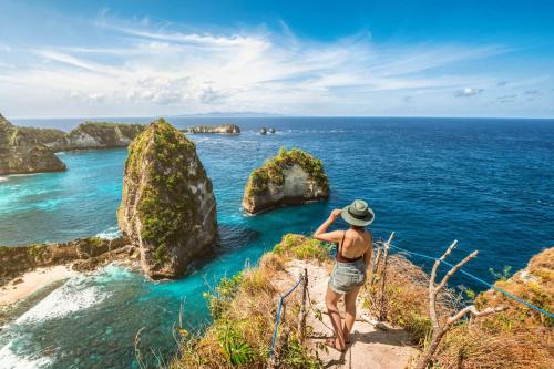 2 Days Nusa Penida Tour with Snorkeling - 7