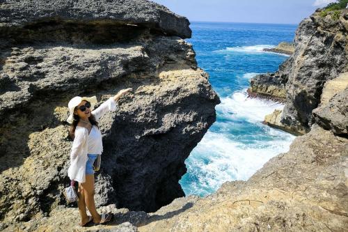2 Days Nusa Penida Tour with Snorkeling - 15
