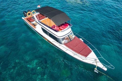 A Private Boat Trip Queen Ruizi 12 - 8