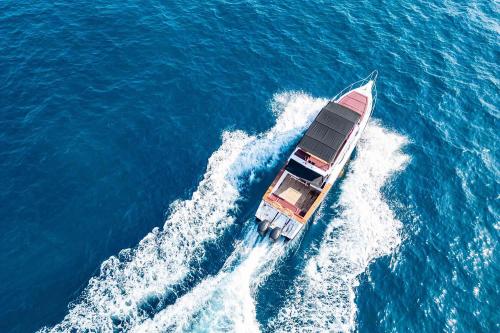 A Private Boat Trip Queen Ruizi 12 - 10
