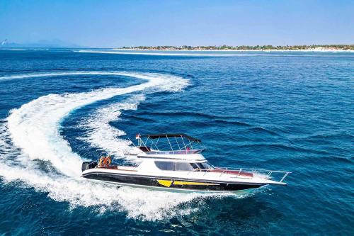 A Private Boat Trip Queen Ruizi 12 - 12