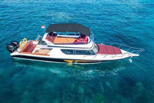 A Private Boat Trip Queen Ruizi 12 - 9