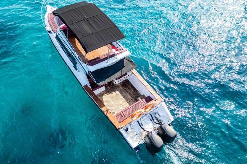 A Private Boat Trip Queen Ruizi 12 - 4