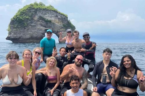 Nusa Penida Diving Package from Bali - 5