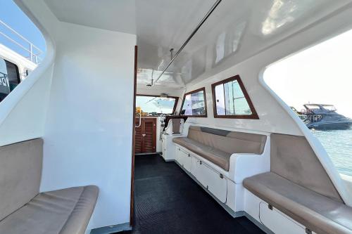 Private Boat Trip Karang Putih - 11