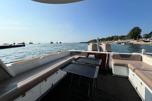 Private Boat Trip Karang Putih - 8