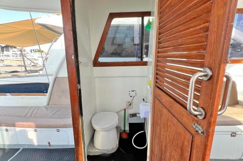 Private Boat Trip Karang Putih - 10