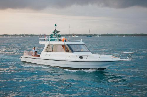 Private Boat Trip Karang Putih - 5