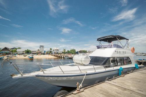 Private Boat Trip Suku - 3