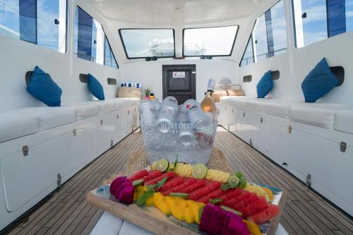 Private Boat Trip Suku - 4