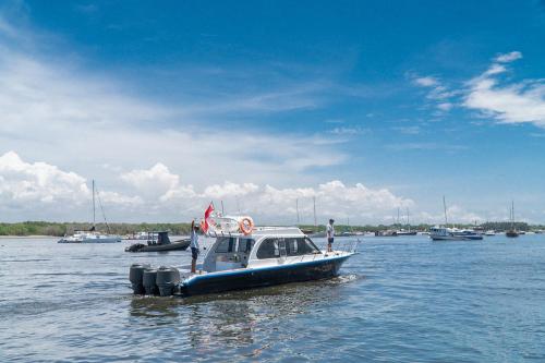 Private Boat Trip Rhino - 7
