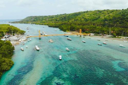 Sharing Catamaran Cruise by Aneecha - 13