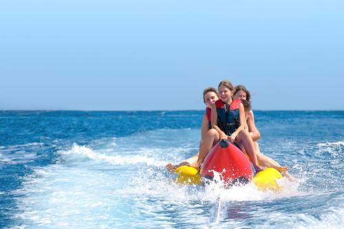 Sharing Catamaran Cruise by Aneecha - 8