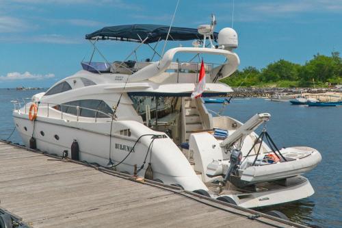 Private Yacht Trip Burjuman - 4