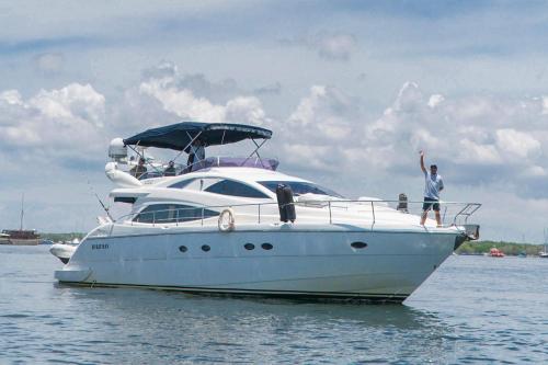 Private Yacht Trip Burjuman - 3