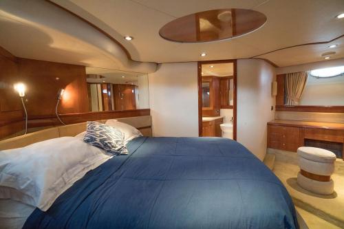 Private Yacht Trip Burjuman - 8