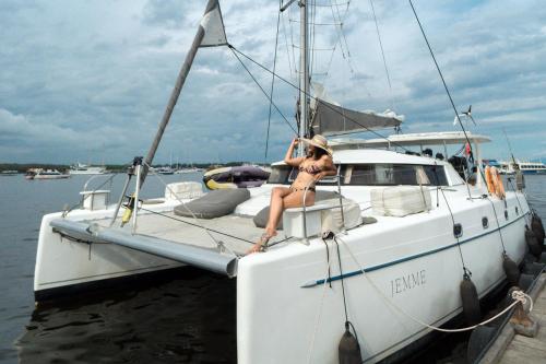 Private Yacht Trip Jemme - 9