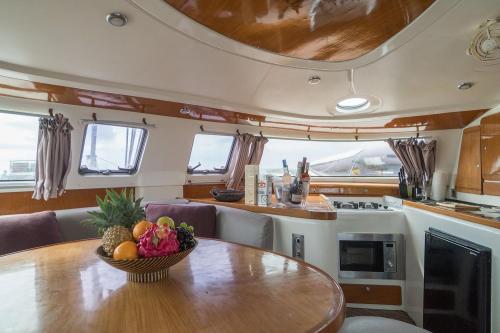 Private Yacht Trip Jemme - 6