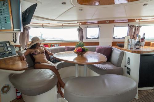 Private Yacht Trip Jemme - 5