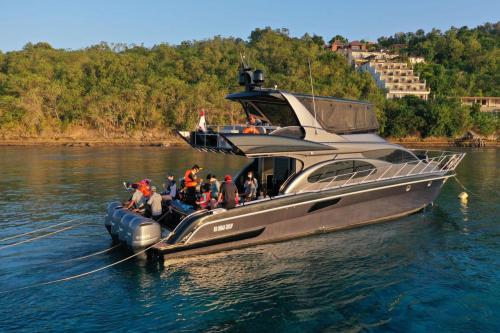 Private Yacht Trip El Moana - 7