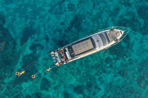 Private Yacht Trip El Moana - 2