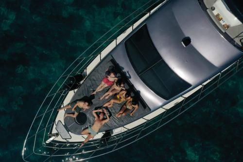 Private Yacht Trip El Moana - 5