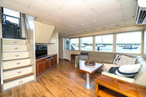 Private Yacht Trip Haruku - 6