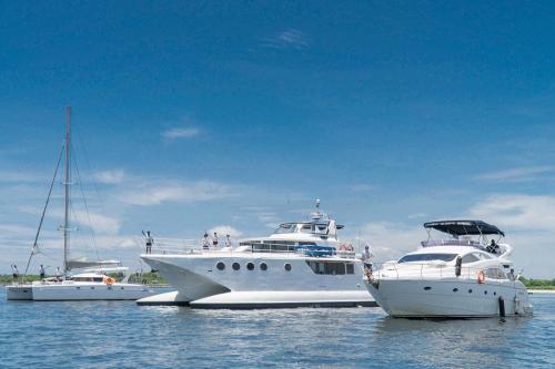 Private Yacht Trip Haruku - 2